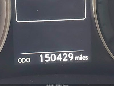 LEXUS ES 300H