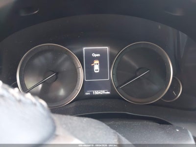 LEXUS ES 300H