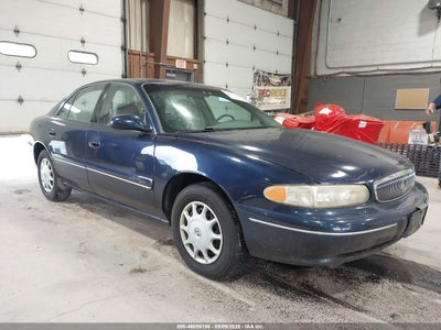 2001 Buick Century