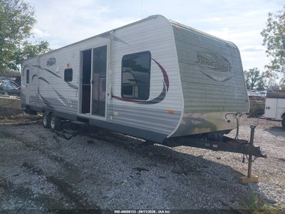 2014 Jayco Jayflight
