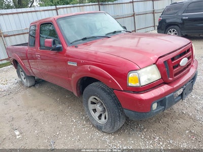 2006 Ford Ranger