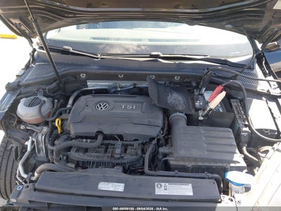 VOLKSWAGEN GOLF ALLTRACK