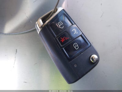 VOLKSWAGEN GOLF ALLTRACK
