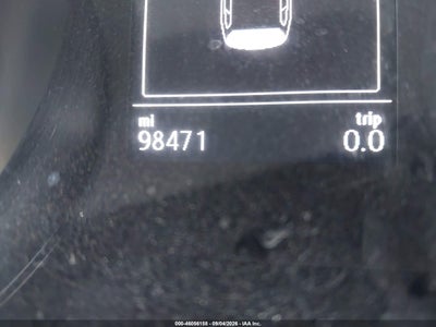 VOLKSWAGEN GOLF ALLTRACK