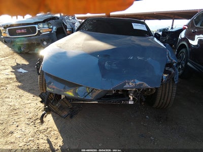 NISSAN Z