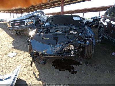 NISSAN Z