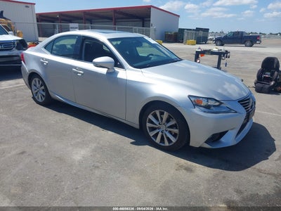 LEXUS IS 250