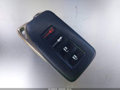 LEXUS IS 250