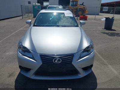 LEXUS IS 250