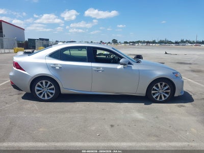 LEXUS IS 250