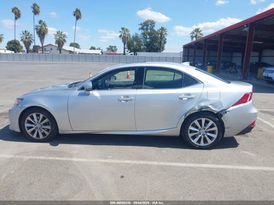LEXUS IS 250