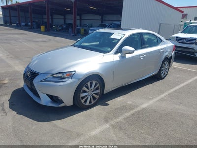 LEXUS IS 250