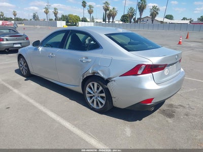 LEXUS IS 250