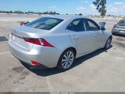 LEXUS IS 250