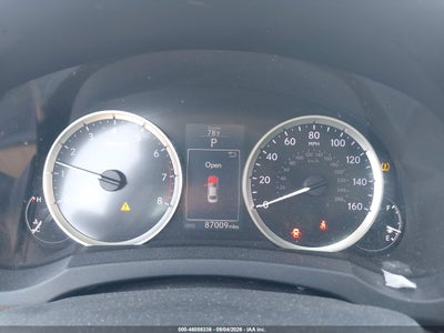 LEXUS IS 250