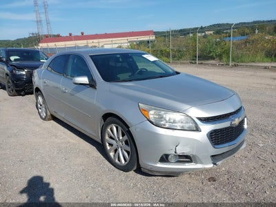 2015 Chevrolet Malibu