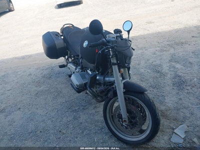 1997 BMW R850 R