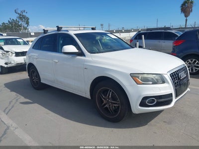 2011 Audi Q5
