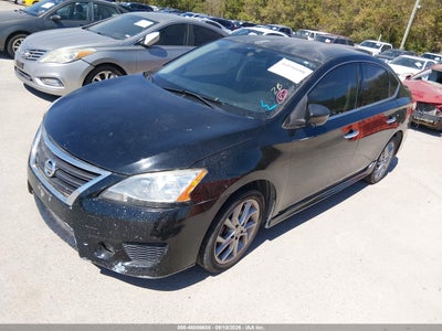 NISSAN SENTRA