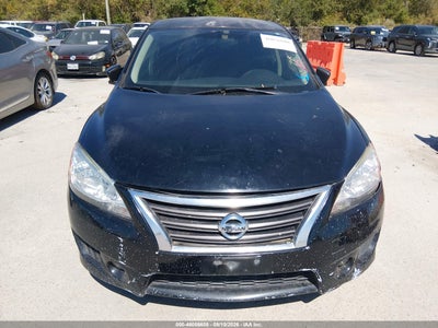 NISSAN SENTRA