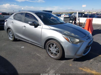 SCION IA