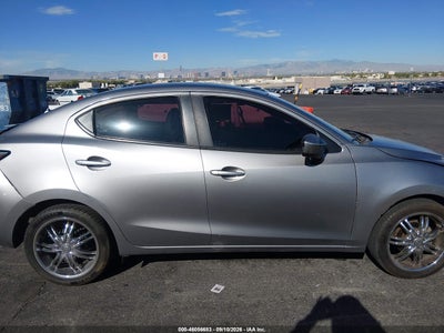 SCION IA