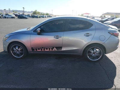 SCION IA