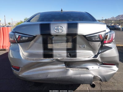 SCION IA