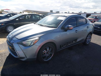 SCION IA