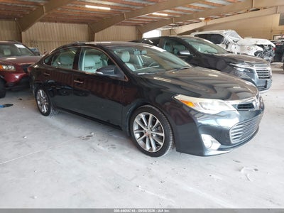 TOYOTA AVALON