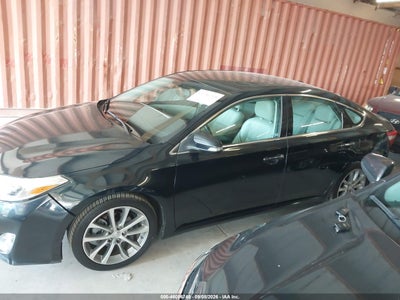 TOYOTA AVALON