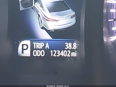 TOYOTA AVALON