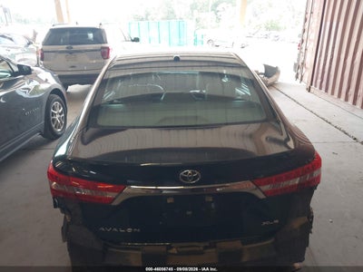 TOYOTA AVALON