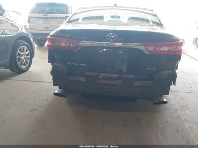 TOYOTA AVALON