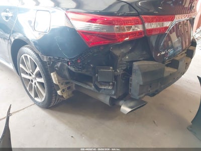 TOYOTA AVALON