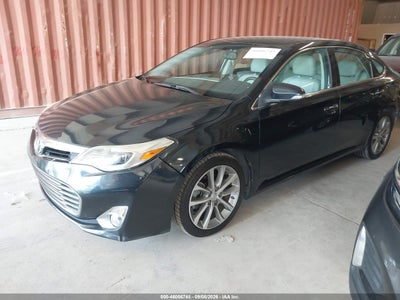TOYOTA AVALON