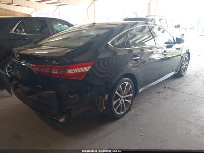 TOYOTA AVALON