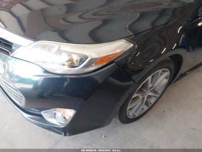 TOYOTA AVALON