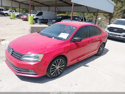 VOLKSWAGEN JETTA