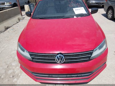 VOLKSWAGEN JETTA