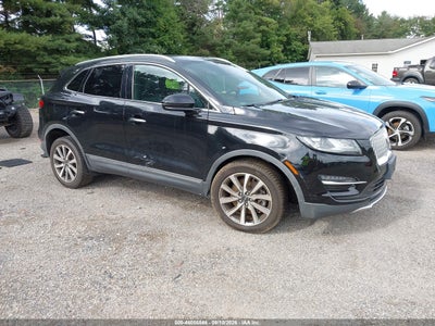 LINCOLN MKC