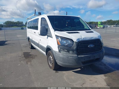 FORD TRANSIT-350
