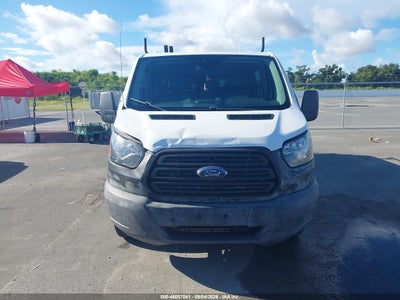 FORD TRANSIT-350