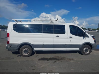 FORD TRANSIT-350