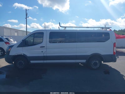 FORD TRANSIT-350