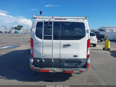 FORD TRANSIT-350