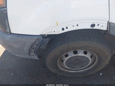 FORD TRANSIT-350