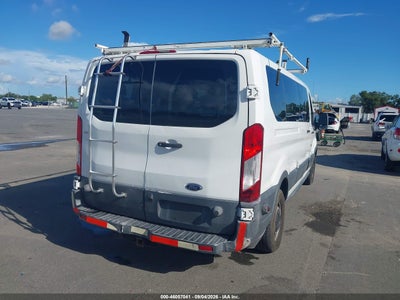 FORD TRANSIT-350