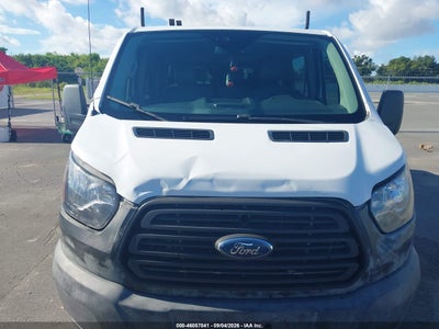 FORD TRANSIT-350
