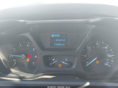 FORD TRANSIT-350